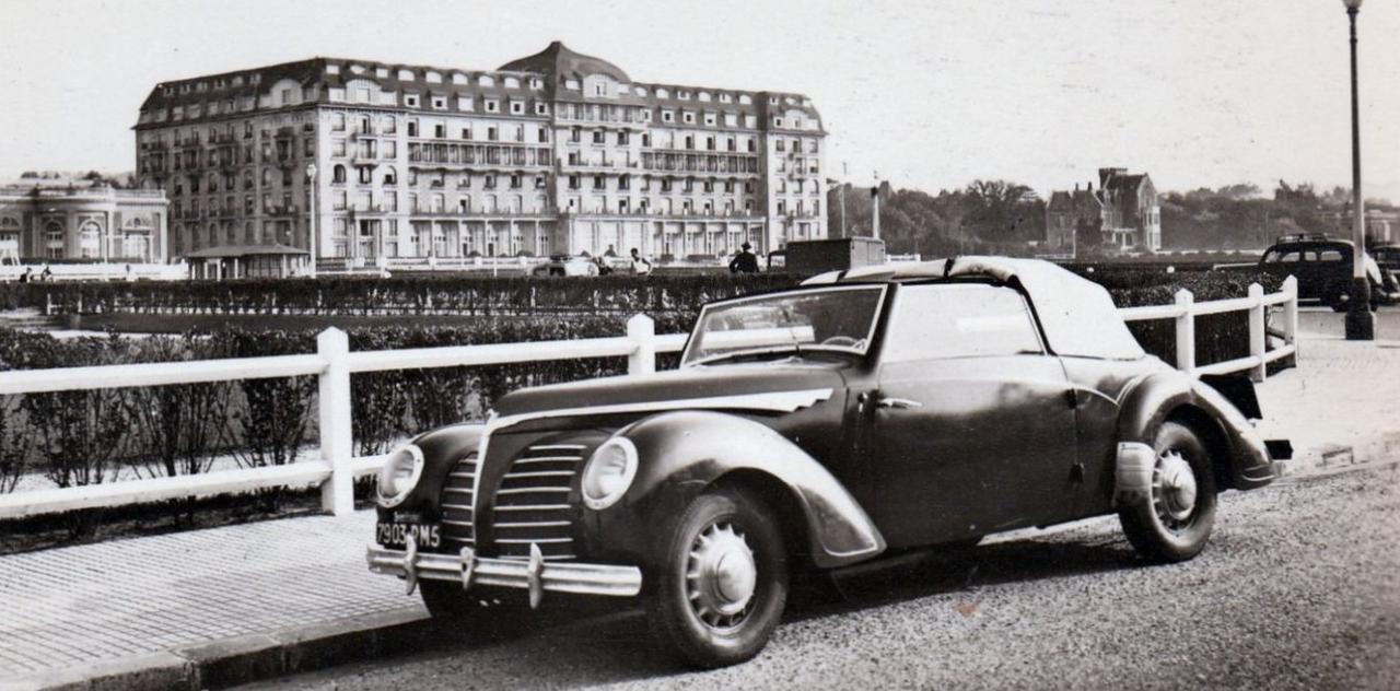 deauville