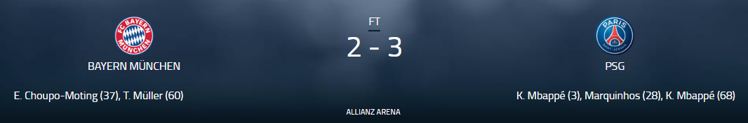 03.-bayern2-PSG3-formaciones-resultado