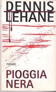 Dennis Lehane - Pioggia nera (2001) .mp3 - 32 kbps