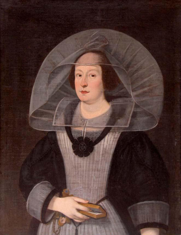 Maria-Gonzaga