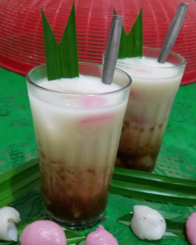 Es Pleret Khas Blitar