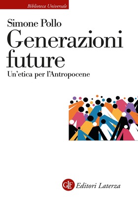 Simone Pollo - Generazioni future (2026)
