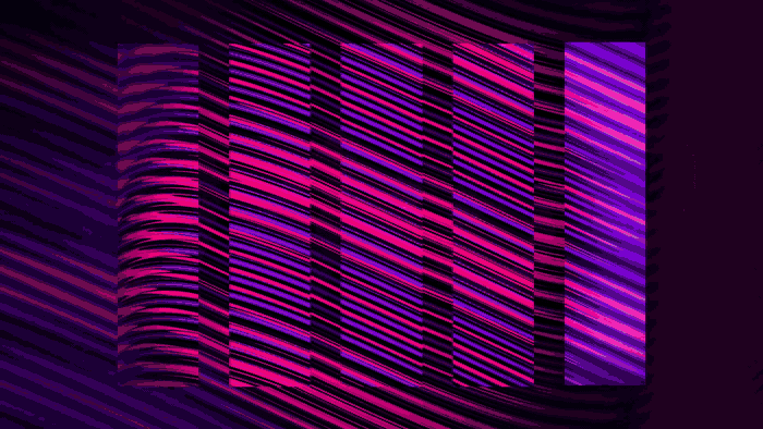 Countdown – Hypnotic Depths – Faded Lines