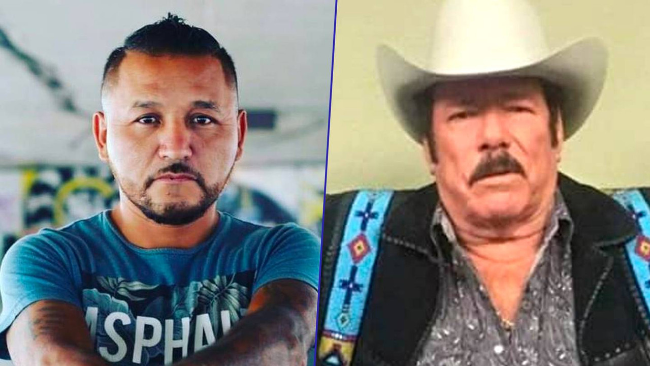 “El Mijis” fue torturado; sólo lo liberaron tras cantar un tema de Lalo Mora