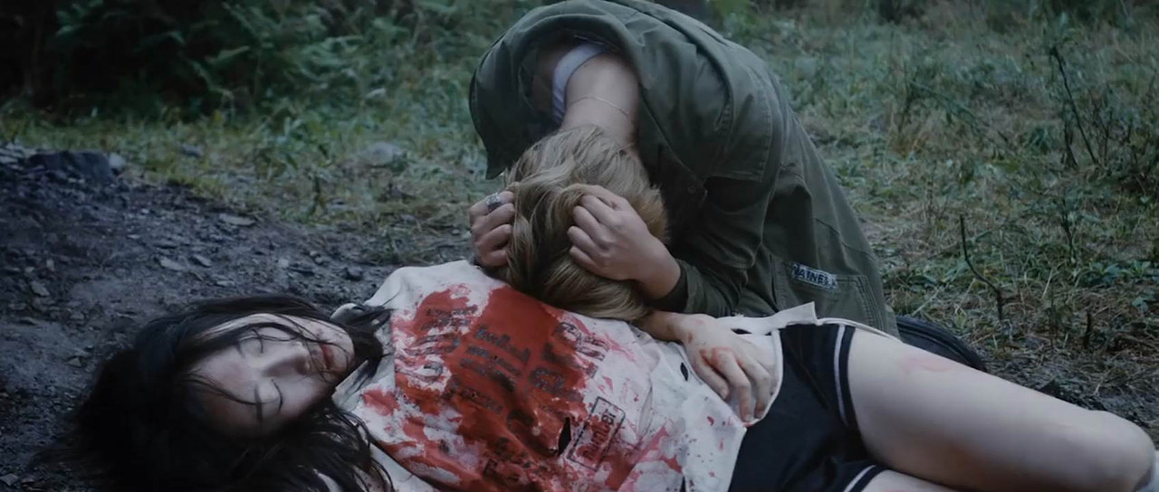 Monsters 2022 WebRip [Hindi + Tamil + Telugu + Chinese] 480p, 720p Screenshot