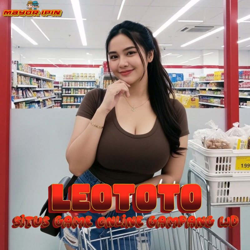 LEOTOTO avatar
