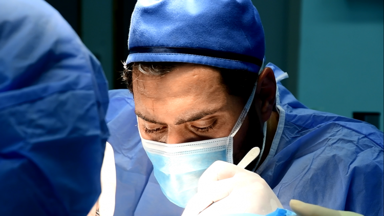 Dr.Abdulrahman Shaher