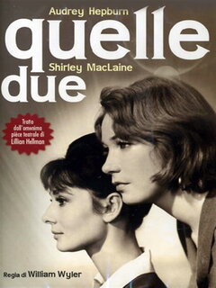 Quelle due (1961) Dvd5 Ita/Ing/Fra/Ted/Spa