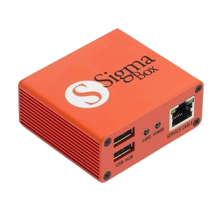 Sigma Plus License