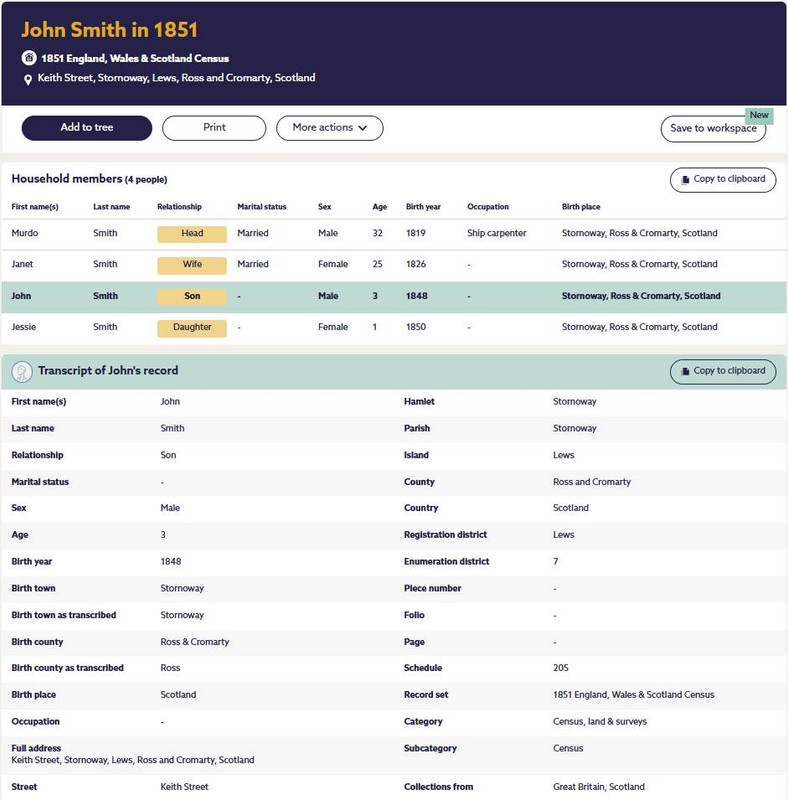 JohnSmith1851Census