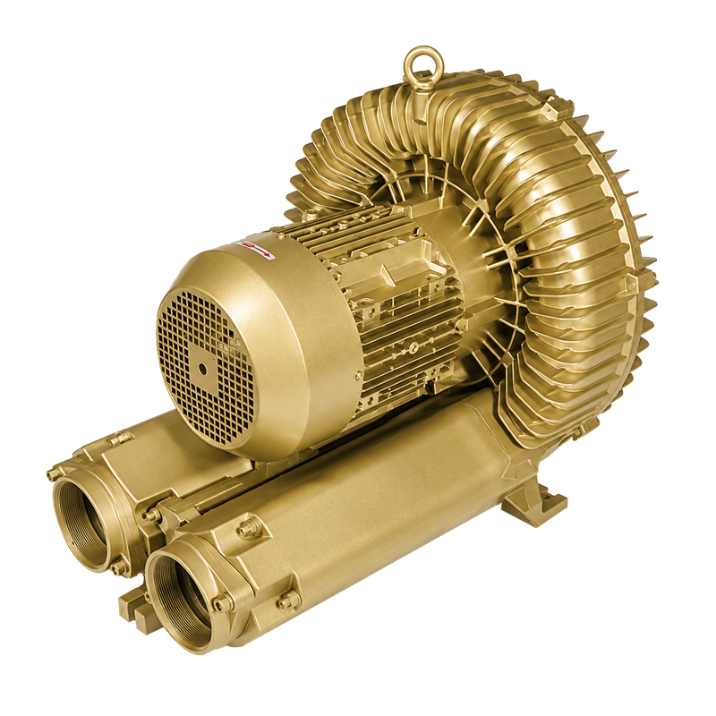 Soplador regenerativo Ekko Pumps EKZ 1650-22