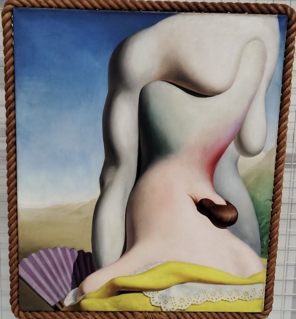 Escapada por Amsterdam - La Haya - Delft - Rotterdam - Leiden - Londres - Blogs de Europa - Museo Mauritshuis, decepcionante Depot Boijmans y callejeo por Delft y Leiden (118)
