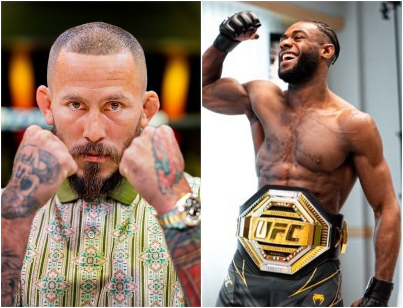 Марлон Вера към Стърлинг: Нямаш ли косми по шибаните топки ?