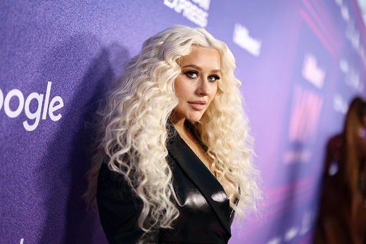Christina-Aguilera