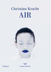 Christian Kracht – Air (2026)