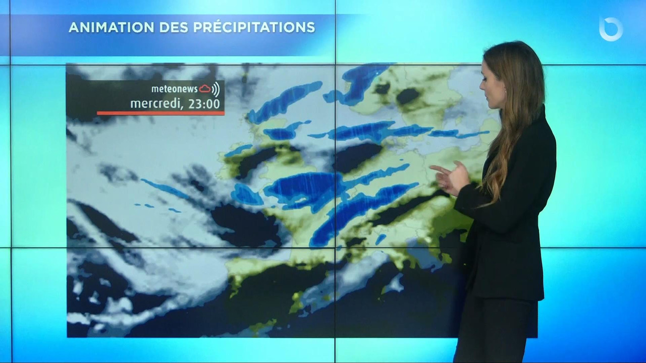 10.20 - 03.55.00 - La Météo. Les nouvelles du ciel présentées par Ell....ts_snapshot_07.07_[2021.10.