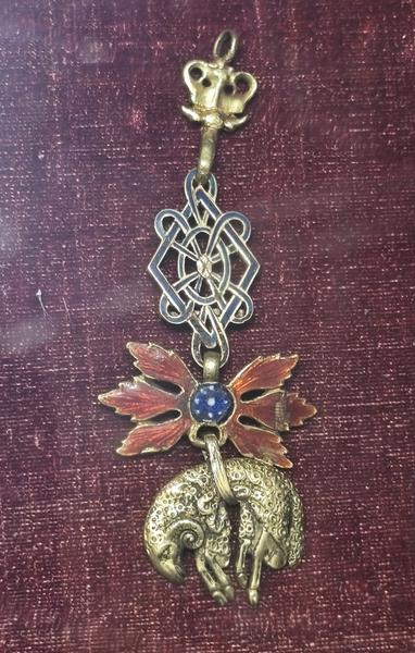 Milán-Turín-Génova-Pavía - Blogs de Italia - Génova, espectacular conjunto museístico (348)