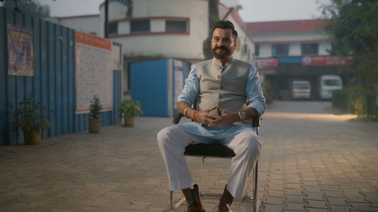 Ab Hoga Hisaab 2026 WebRip Season 2 [Hindi] 480p 720p ESub Screenshot
