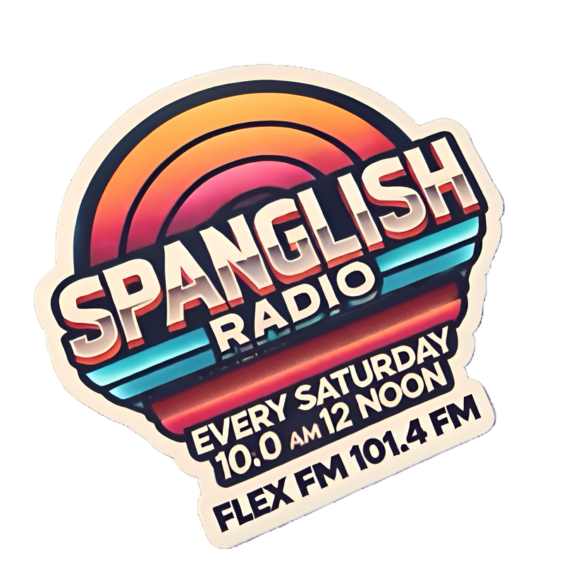 Spanglish Radio Promo