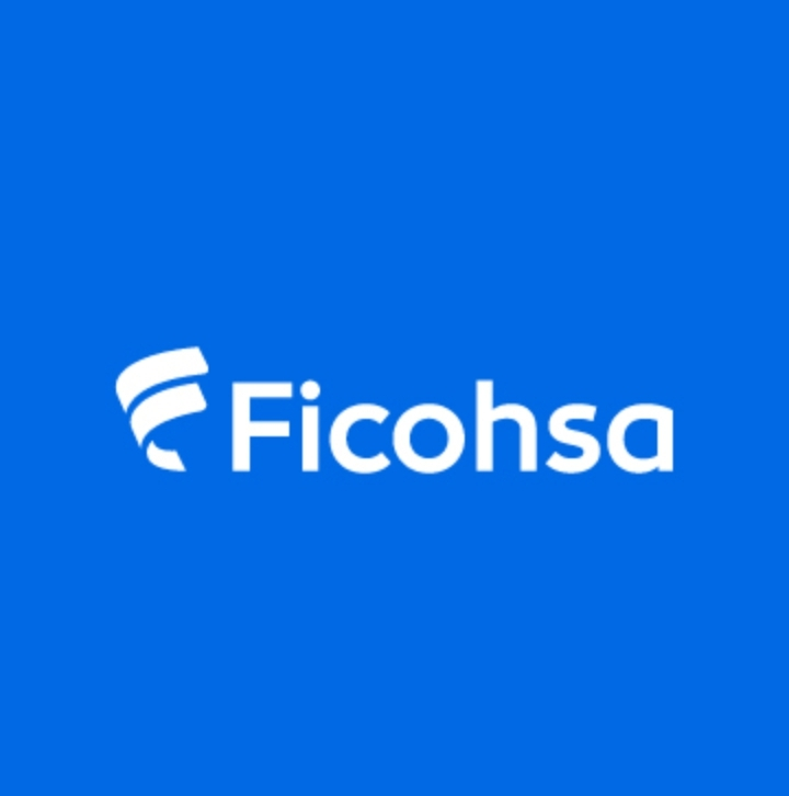 Ficohsa logo