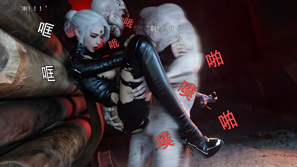 归尘长梦 独立篇：索菲娅102P 300MB (15)