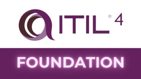 ITIL 4 Foundation : A-Z IT Service Management Bootcamp