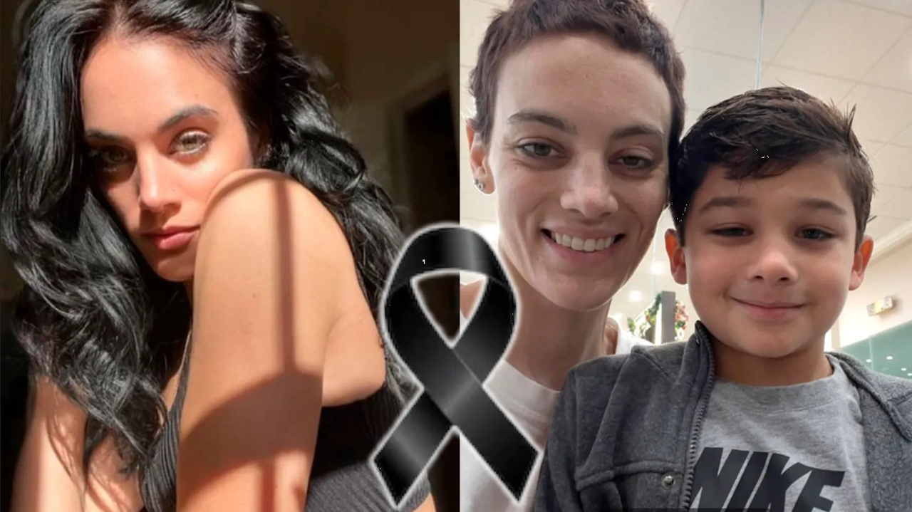 Fallece Cat Janice, cantante con cáncer terminal que suplicó ayuda para su hijo