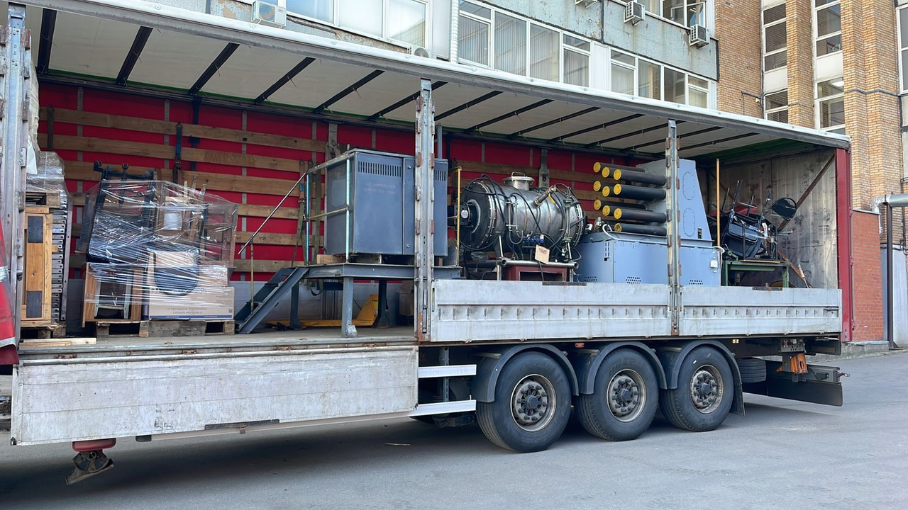 Медицинское оборудование