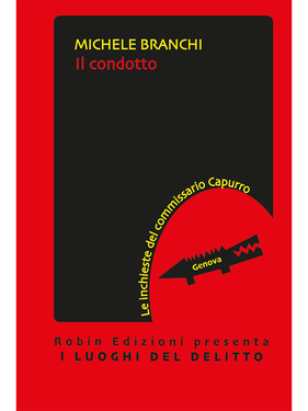 Michele Branchi – Il condotto (2021)