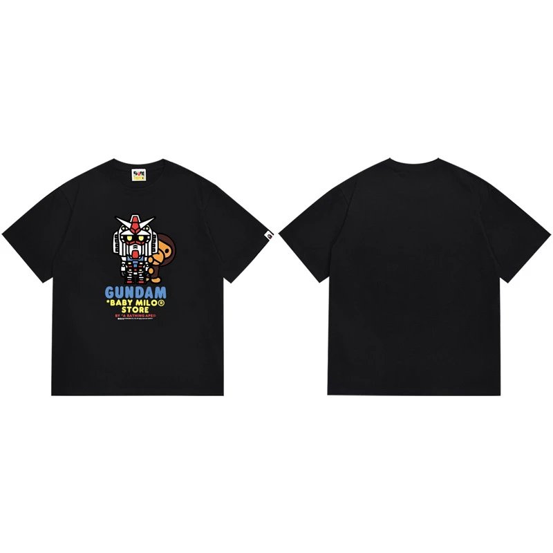 Bape Tee