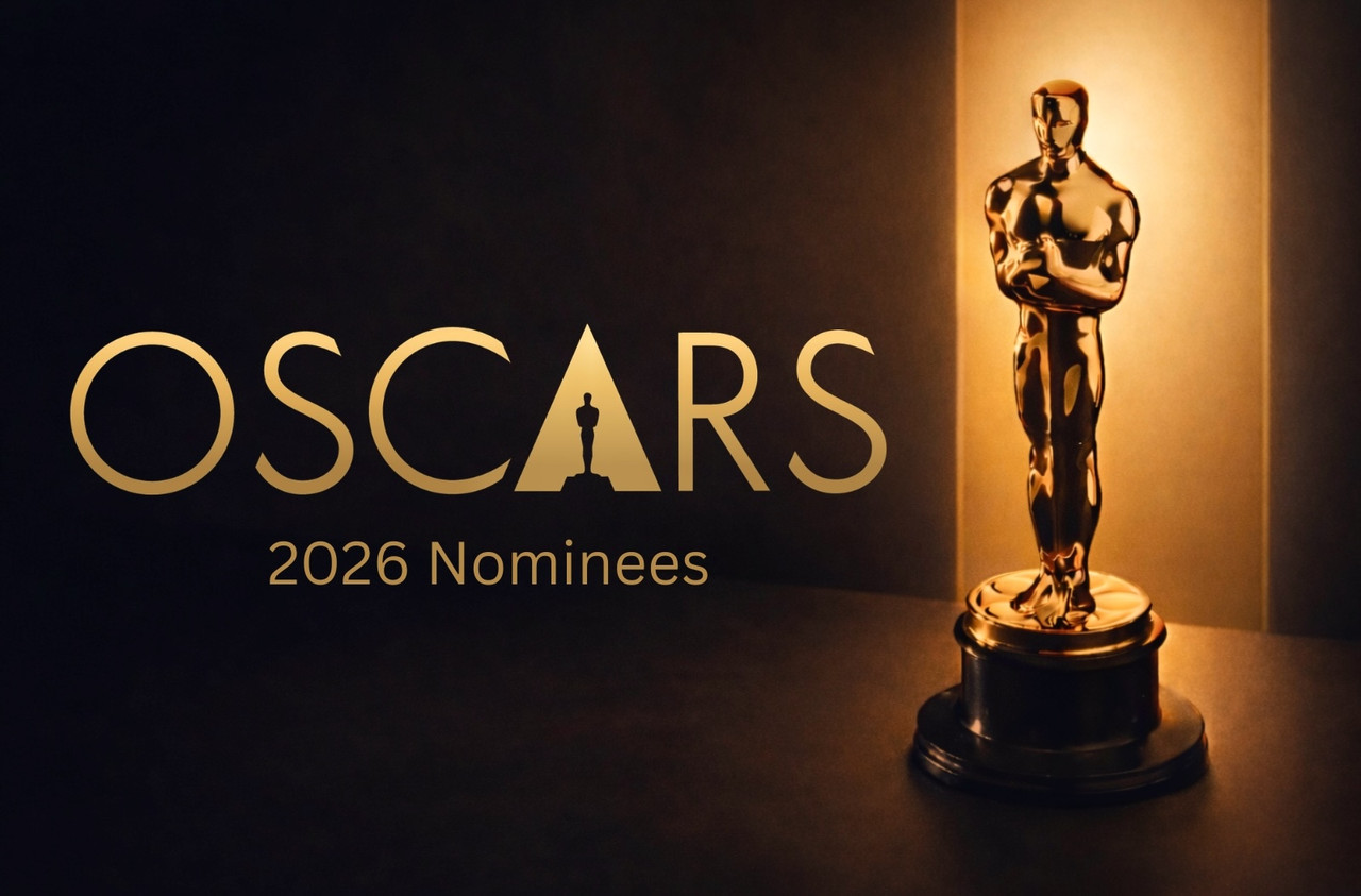oscars 2026 bigger font