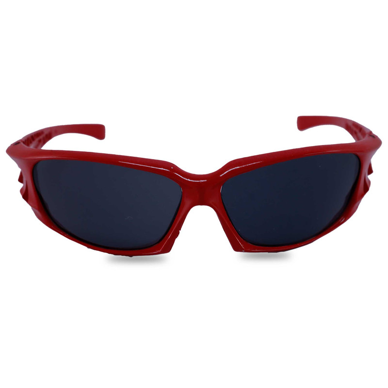 Buy Skechers Sunglasses Rectangle Shape Sunglasses Red Color With UV  Protection - SE5142 62 01D Online