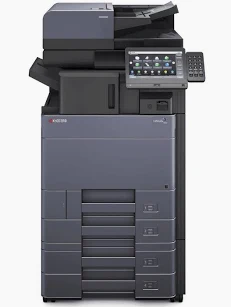 Kyocera