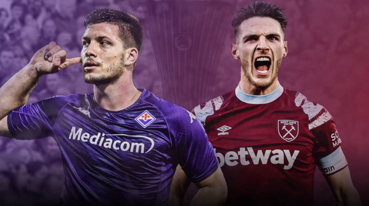 Rojadirecta Fiorentina-West Ham Streaming Gratis Diretta Calcio TV.