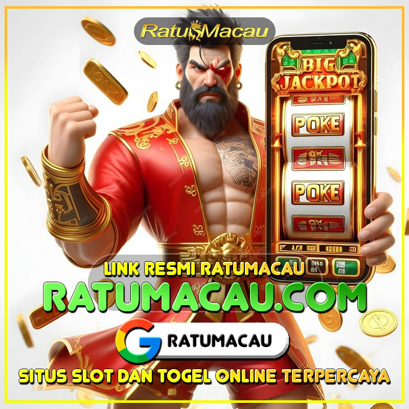 RATUMACAU – Link Login Live Casino Online Resmi & Terpercaya image 1