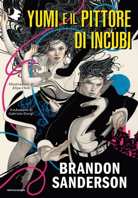 Brandon Sanderson - Yumi e il pittore di incubi (2026)