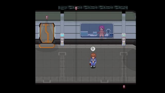Alien Invasyndrome APK android game