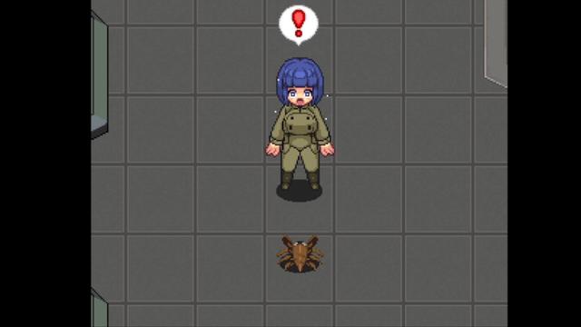 Alien Invasyndrome APK mobile 