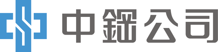 中鋼集團 logo