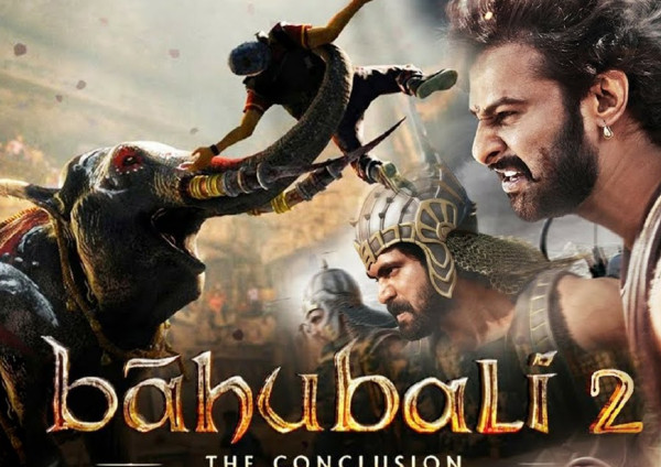 Baahubali 2: The Conclusion (2017) Baahubali 2: The Conclusion (2017)