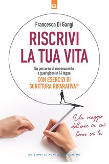 Francesca Di Gangi - Riscrivi la tua vita (2024)