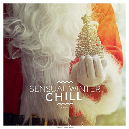 VA - Sensual Winter Chill Vol.1 (2019) Flac