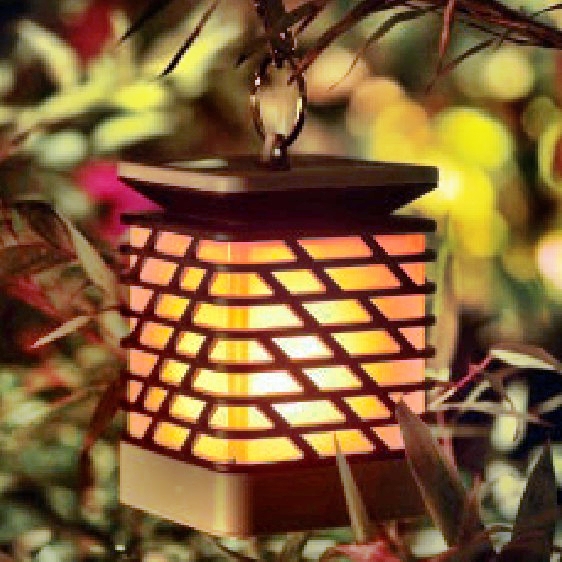 Solar Lantern: 82396