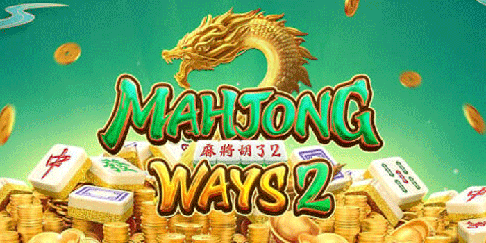 Kombinasi Super Membawa Maxwin Di Slot Mahjong Ways 2