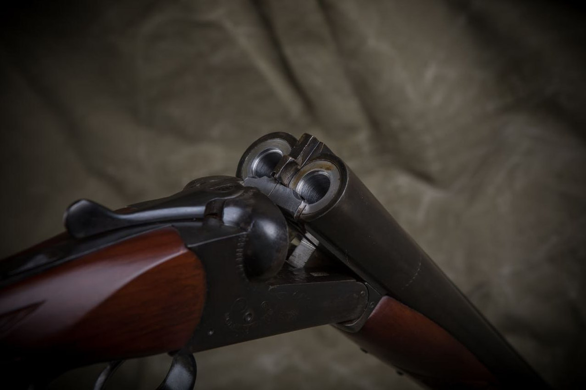 🔥Охолощенный обрез Брат-2 - 2