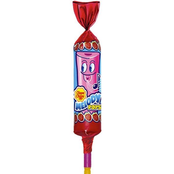 whistle stick candy