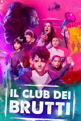 Il club dei brutti (2019) WebDL 1080p ITA FRE AC3 Subs