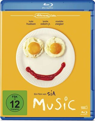 Music (2021) HD 720 x264 E-AC3+AC3 ITA DTS+AC3 ENG