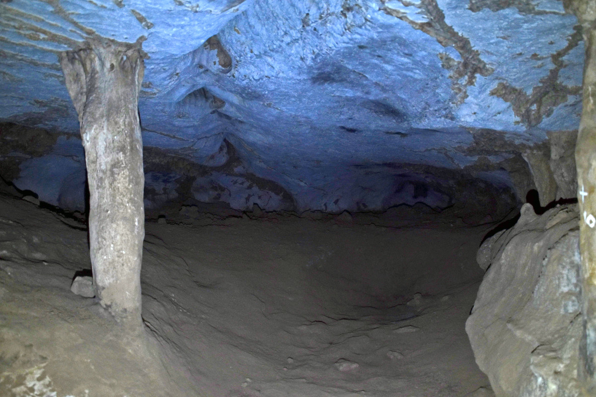 Σπήλαιο του Ευριπίδη (14)