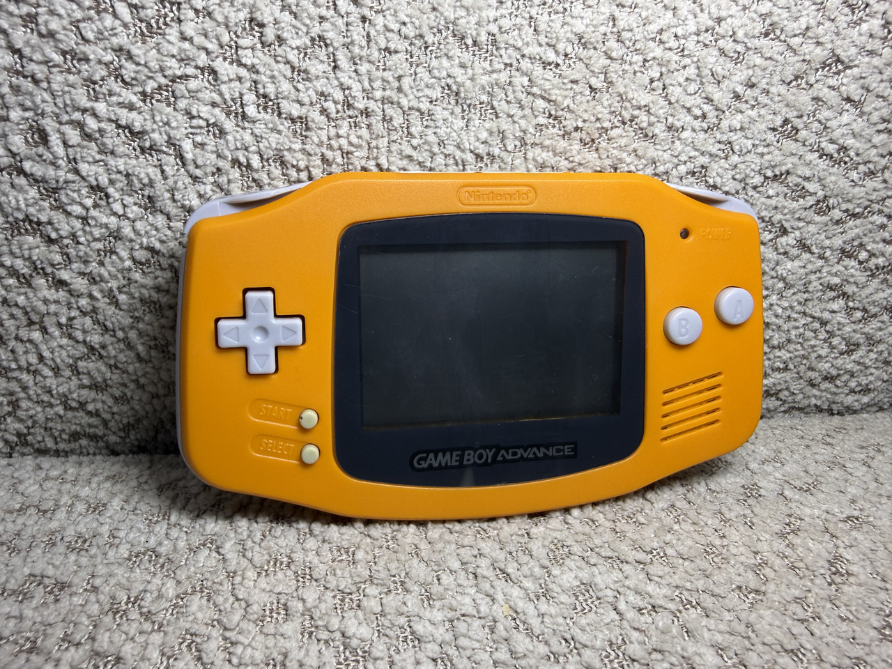 Nintendo Game Boy Advance